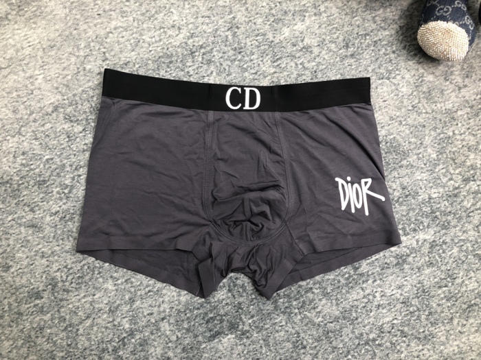 Underpants Top 3 Pieces