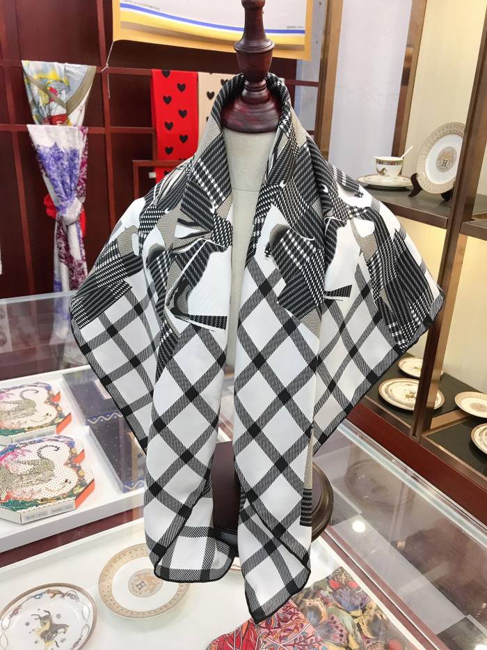 Scarf 90*90cm
