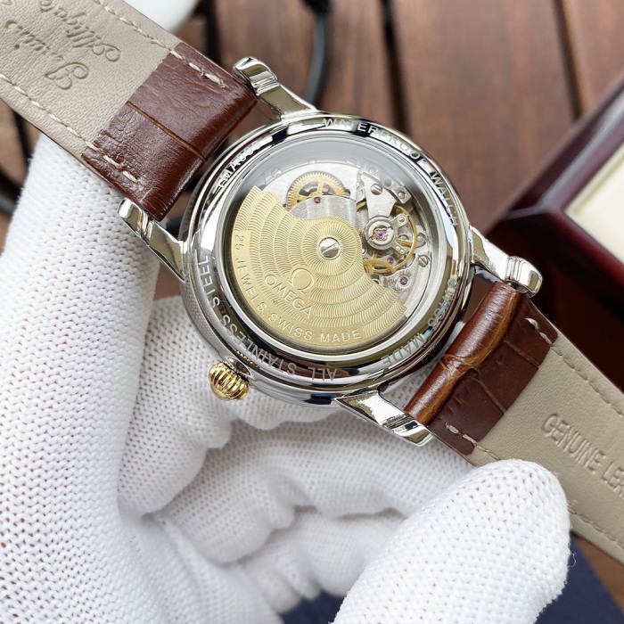 Watches Top Quality 42*12mm