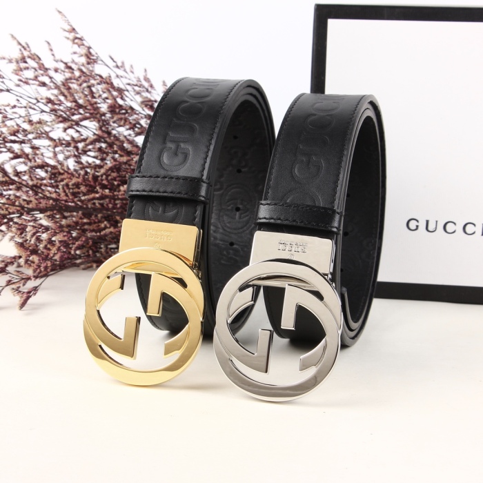 G*ucci Belts Top Version