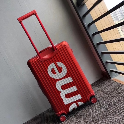 Luggage ask price on whatsapp