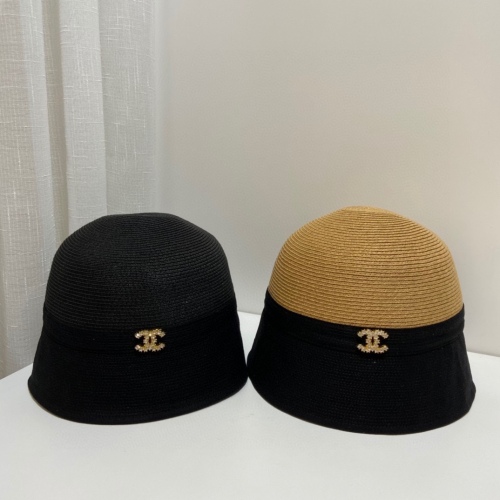 Top Hats