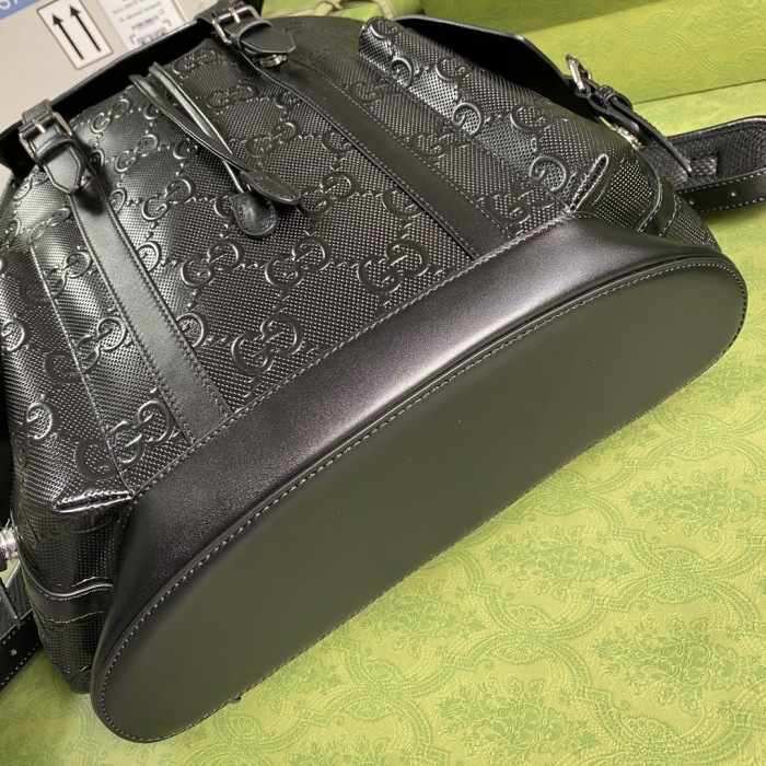 G*ucci Top Bag 34*41*12cm