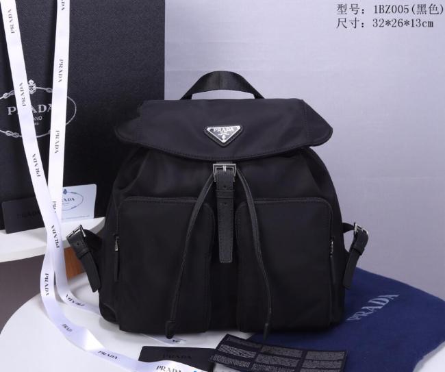 P*rada Top Bag 32*26*13cm