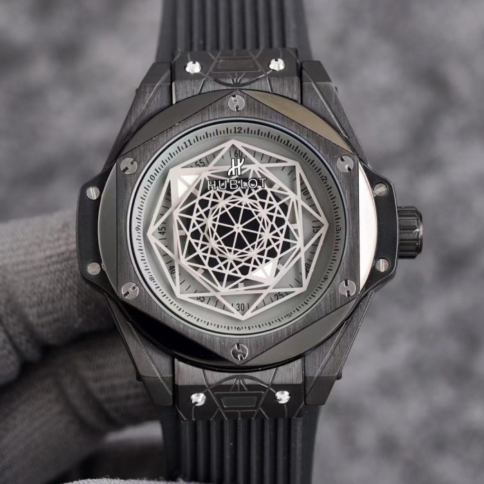 Watches Top Quality 45mm