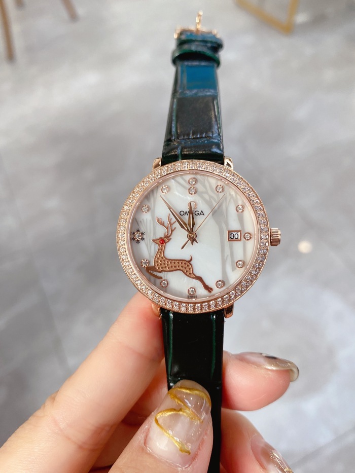 Watches Top Quality 36mm