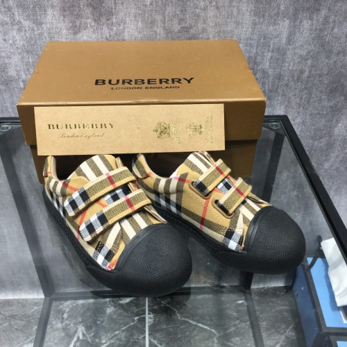 Kids Top Sneakers