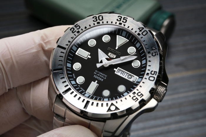 Watches Top Quality 43.3mm *13mm