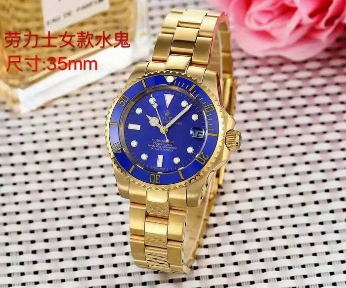 Watches Top Quality 35mm