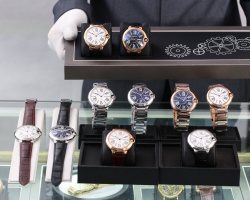Watches Top Quality 43*12mm