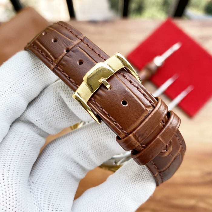 Watches Top Quality 42mm