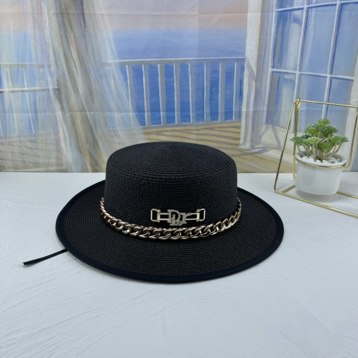 Top Hats