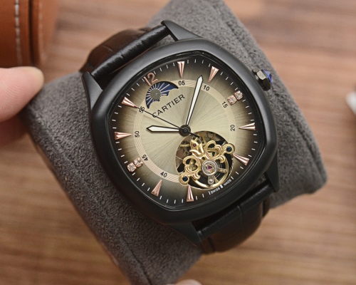 Watches Top Quality 42*12mm