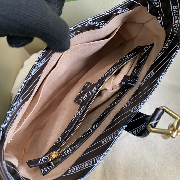 G*ucci Top Bag 28*19*4.5cm