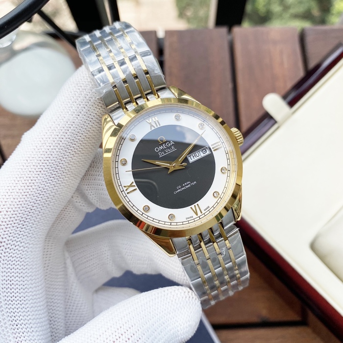 Watches Top Quality 42*12mm