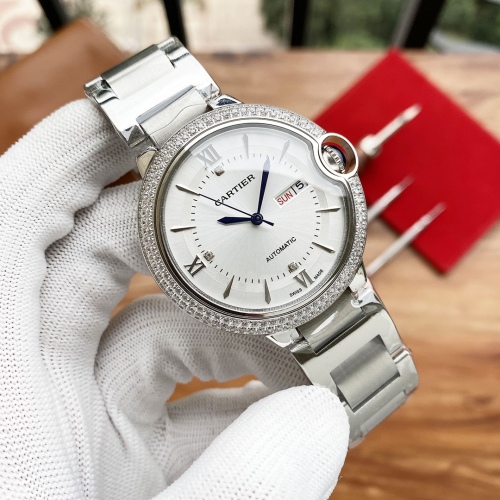 Watches Top Quality 42mm