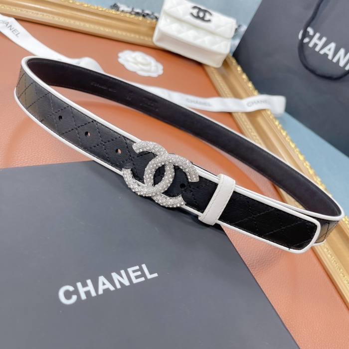 C*hanel Top Version