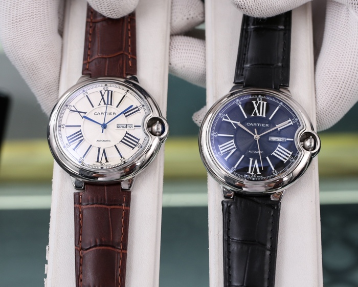 Watches Top Quality 43*12mm