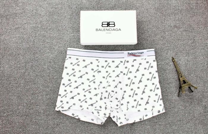 Underpants Top 3 Pieces