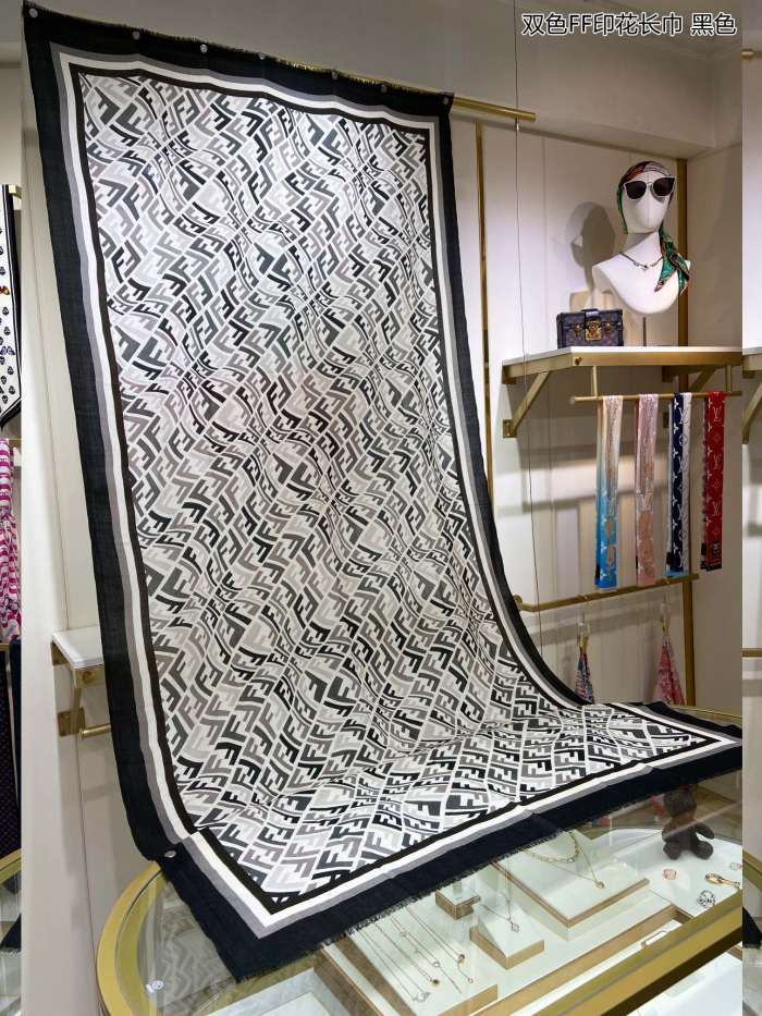 Scarf 110*200cm