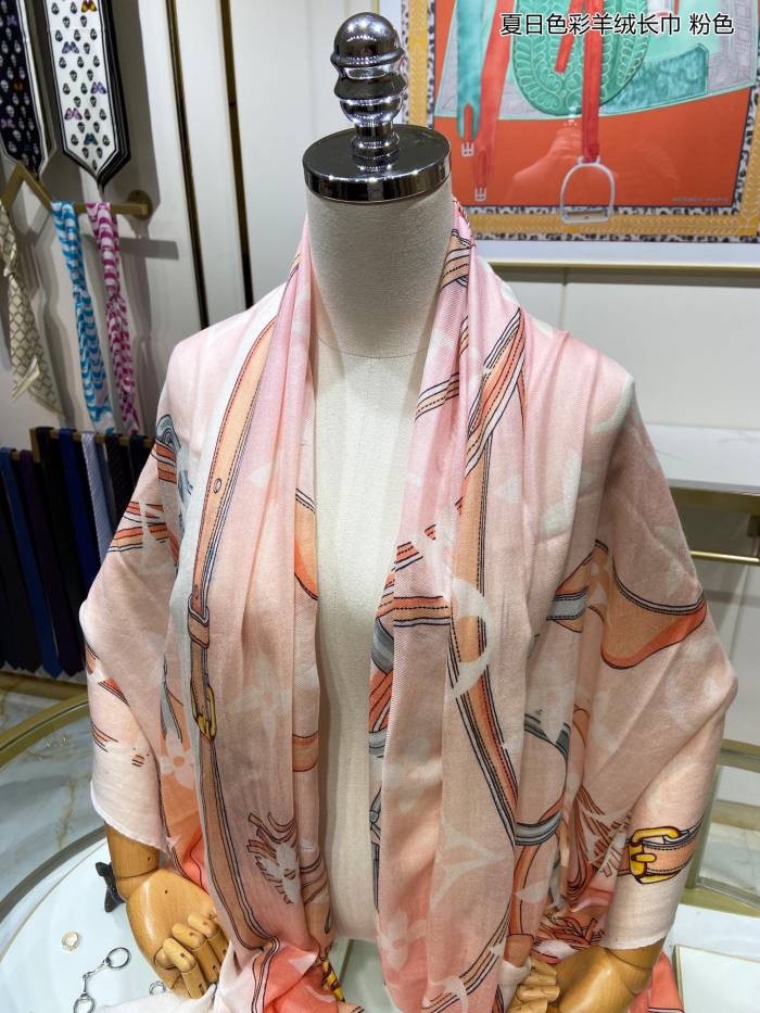 Scarf 110*200cm
