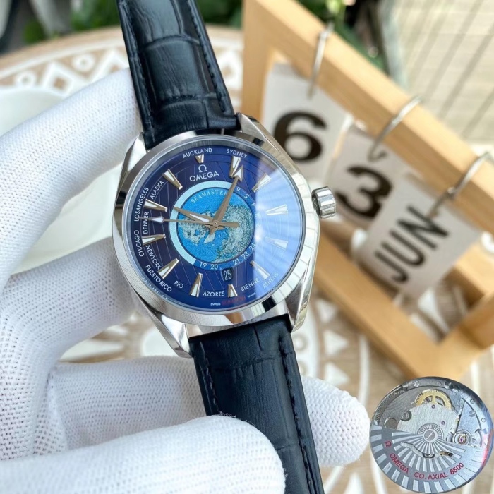 Watches Top Quality 40*11mm