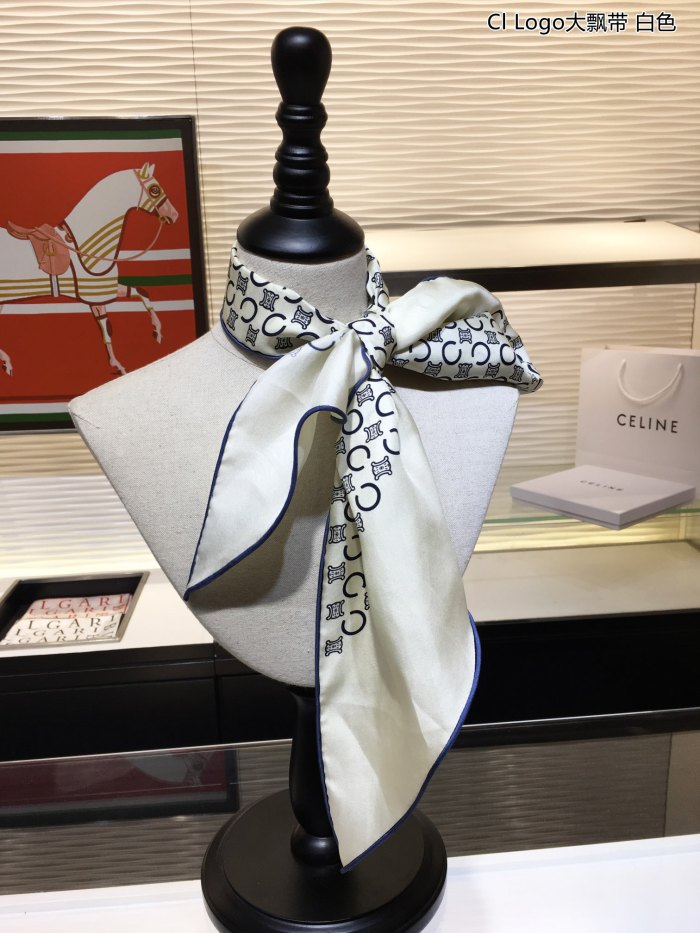 Scarf 22*150cm