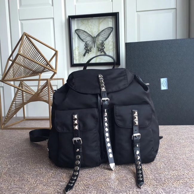 P*rada Top Bag 30*32*15cm