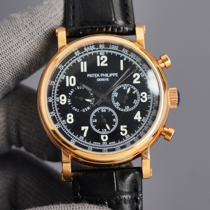 Watches Top Quality 43*11mm
