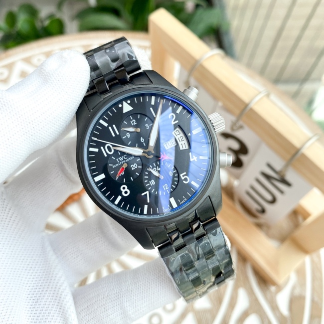 Watches Top Quality 40mm