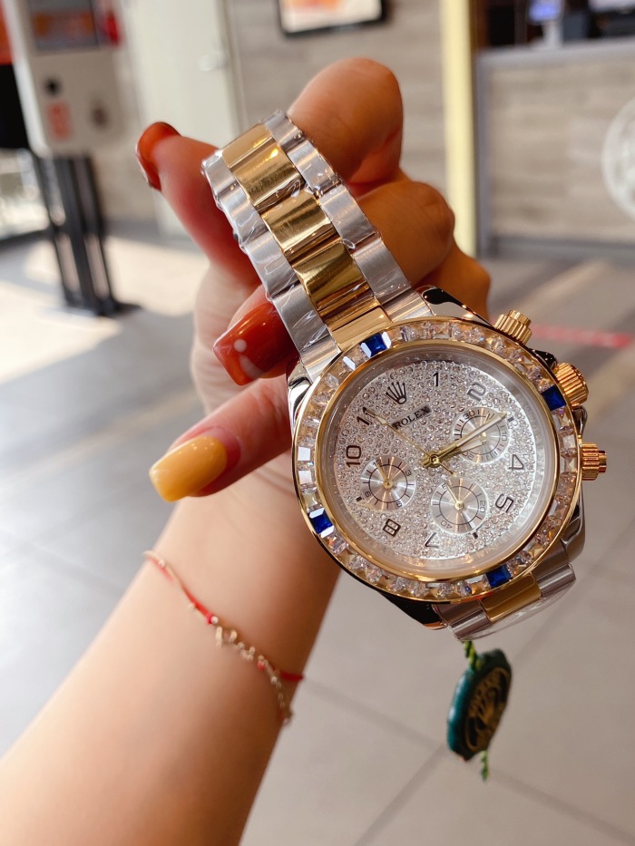 Watches Top Quality 40mm