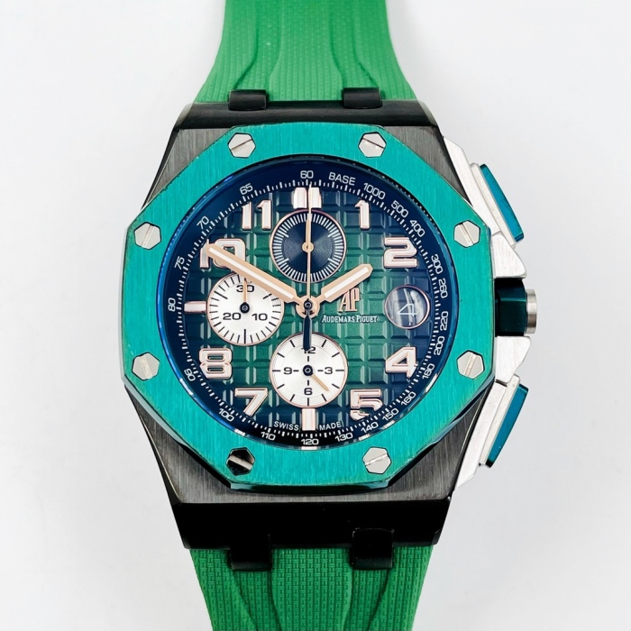 Watches Top Quality 44*15.9mm