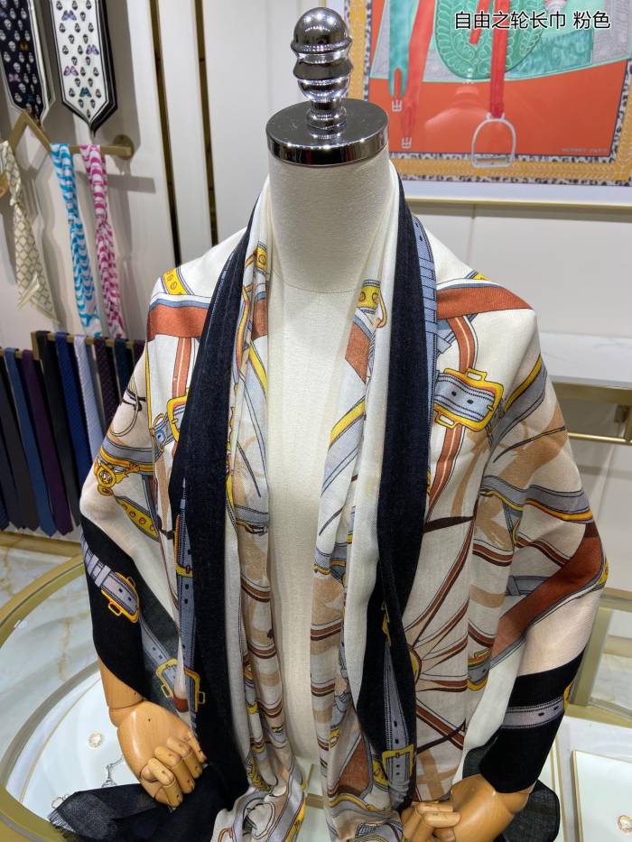 Scarf 110*200cm
