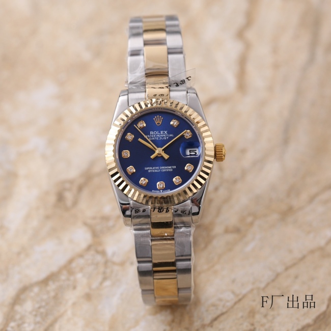 Watches Top Quality 31*10mm