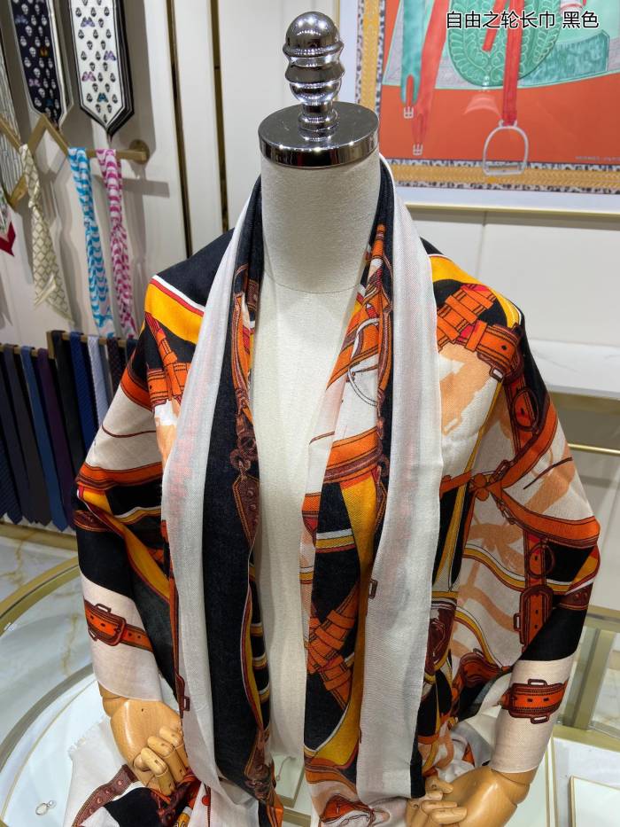 Scarf 110*200cm