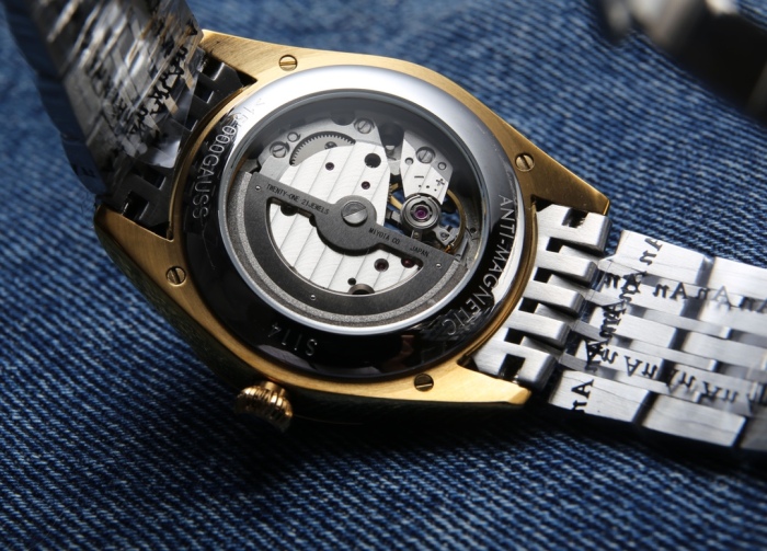 Watches Top Quality 39.5mm *11mm