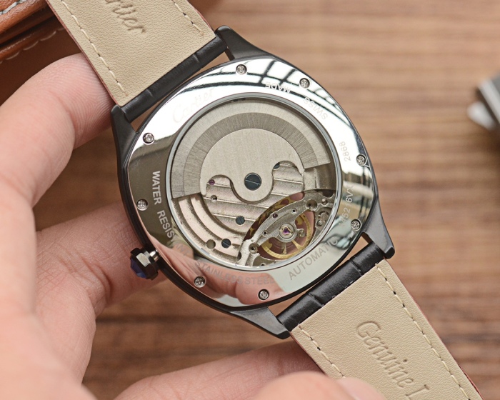 Watches Top Quality 42*12mm