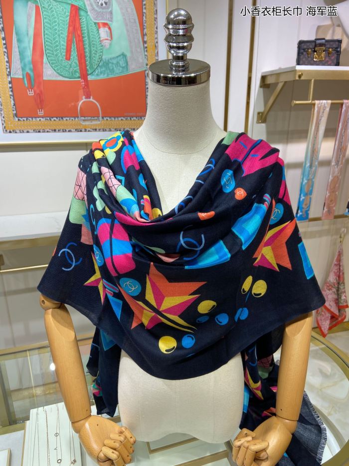 Scarf 110*200cm