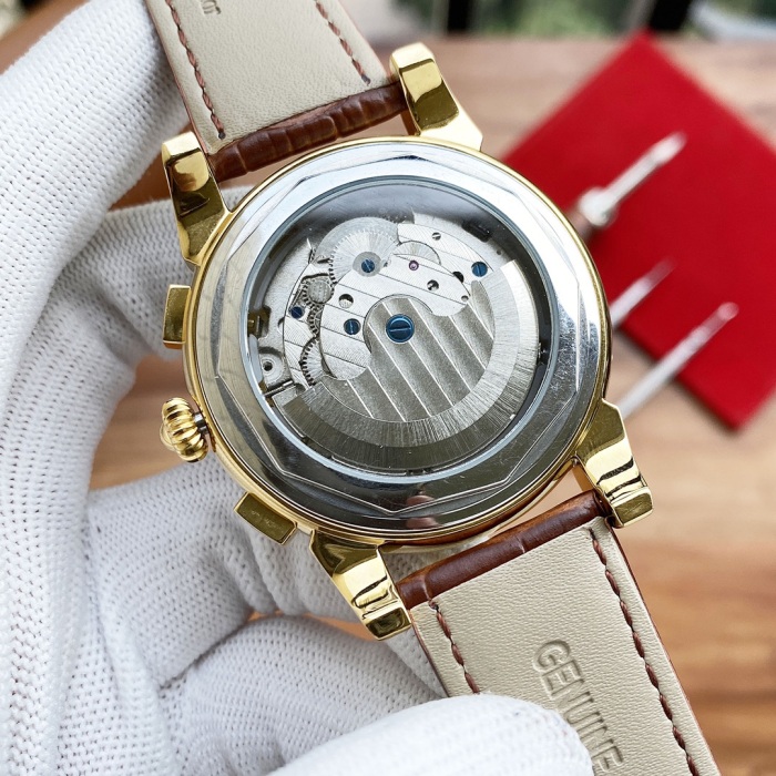 Watches Top Quality 42mm
