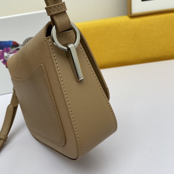 P*rada Top Bag 20*17*6cm