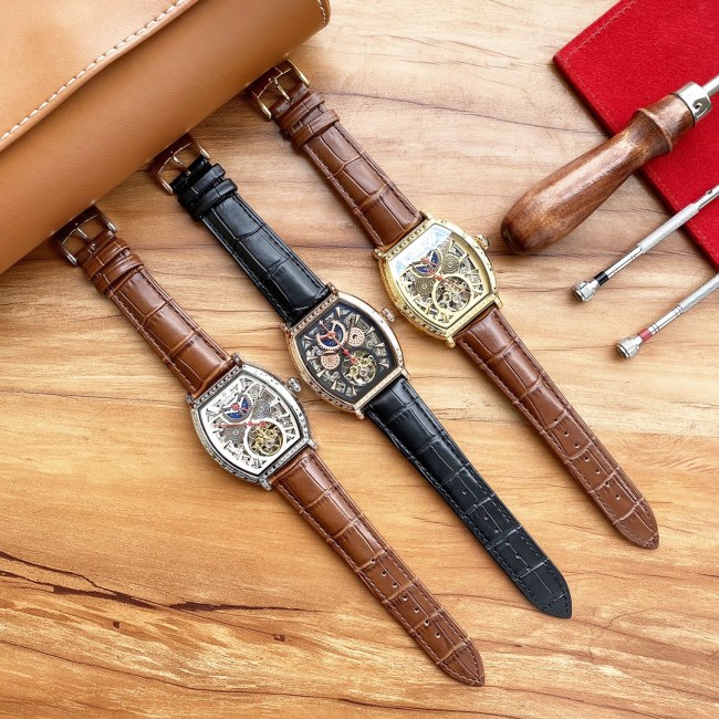 Watches Top Quality 42mm