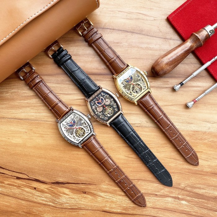 Watches Top Quality 42mm