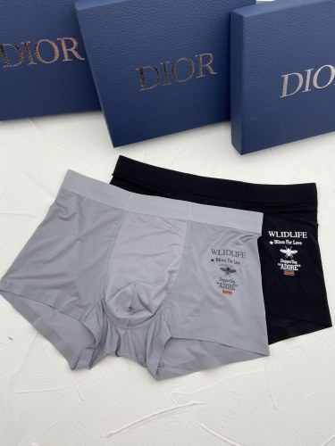 Underpants Top 3 Pieces