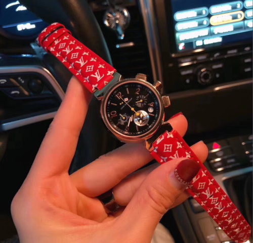 Watches Top Quality 33*44*11mm
