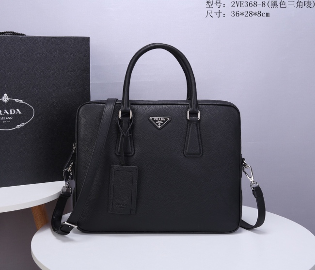 P*rada Top Bag 36*28*4cm