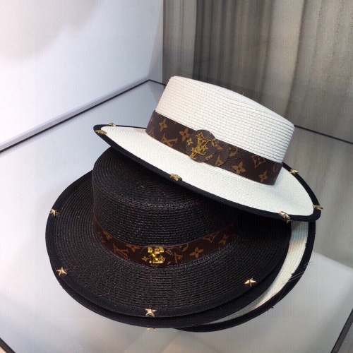 Top Hats