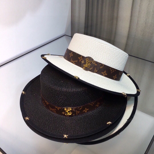 Top Hats