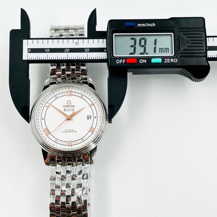 Watches Top Quality 39.1*12.1mm