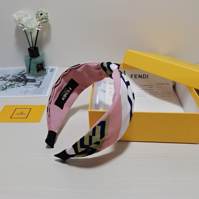 Hair Band