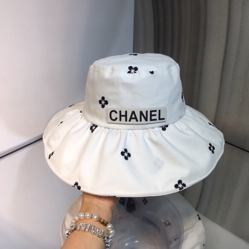 Top Hats